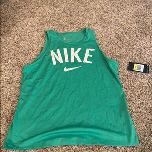 Nike Tank top